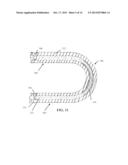 HOLLOW DRUG-FILLED STENT AND METHOD OF FORMING HOLLOW DRUG-FILLED STENT diagram and image