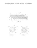 HOLLOW DRUG-FILLED STENT AND METHOD OF FORMING HOLLOW DRUG-FILLED STENT diagram and image