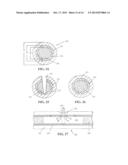 HOLLOW DRUG-FILLED STENT AND METHOD OF FORMING HOLLOW DRUG-FILLED STENT diagram and image