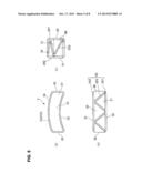 VERTEBRAL BODY SPACER diagram and image