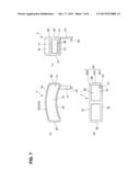 VERTEBRAL BODY SPACER diagram and image