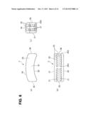 VERTEBRAL BODY SPACER diagram and image