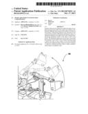 SHAPE ADJUSTMENT SYSTEM USING LASER PEENING diagram and image