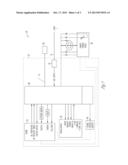 CHARGING AN ENERGY STORAGE DEVICE WITH A VARIABLE SPEED GENERATOR diagram and image