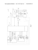 CHARGING AN ENERGY STORAGE DEVICE WITH A VARIABLE SPEED GENERATOR diagram and image