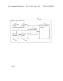 SERVER REQUEST FOR DOWNLOADED INFORMATION FROM A VEHICLE-BASED MONITOR diagram and image