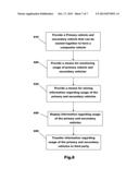 SYSTEM AND METHOD FOR REDUCING VEHICLE GENERATED CARBON DIOXIDE EMISSIONS diagram and image