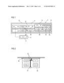 Method for analyzing operation characteristics of a vehicle driver diagram and image