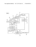 Method for analyzing operation characteristics of a vehicle driver diagram and image