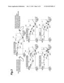 VEHICLE INFORMATION PROCESSING SYSTEM diagram and image