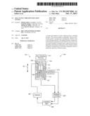 Self Tuning Vibration Isolation System diagram and image