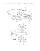 Self Tuning Vibration Isolation System diagram and image