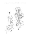 Self Tuning Vibration Isolation System diagram and image