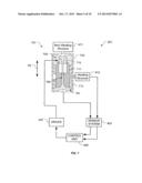 Self Tuning Vibration Isolation System diagram and image