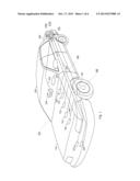 SYSTEM AND METHOD FOR VEHICLE LATERAL CONTROL diagram and image