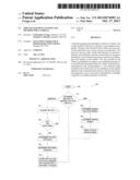 TRIP MANAGEMENT SYSTEM AND METHOD FOR A VEHICLE diagram and image