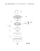 MULTIPLE AXIS ROTARY GYROSCOPE FOR VEHICLE ATTITUDE CONTROL diagram and image