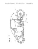 MULTIPLE AXIS ROTARY GYROSCOPE FOR VEHICLE ATTITUDE CONTROL diagram and image