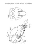 MULTIPLE AXIS ROTARY GYROSCOPE FOR VEHICLE ATTITUDE CONTROL diagram and image