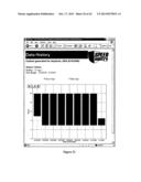 COLLECTION, MONITORING, ANALYZING AND REPORTING OF TRAFFIC DATA VIA     VEHICLE SENSOR DEVICES PLACED AT MULTIPLE REMOTE LOCATIONS diagram and image