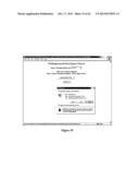 COLLECTION, MONITORING, ANALYZING AND REPORTING OF TRAFFIC DATA VIA     VEHICLE SENSOR DEVICES PLACED AT MULTIPLE REMOTE LOCATIONS diagram and image