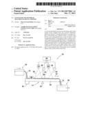 SYSTEM FOR AND METHOD OF MEASURING FLOW OF A POWDER diagram and image