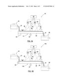 SYSTEM FOR AND METHOD OF MEASURING FLOW OF A POWDER diagram and image