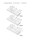 SYSTEM FOR AND METHOD OF MEASURING FLOW OF A POWDER diagram and image