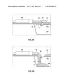 SYSTEM FOR AND METHOD OF MEASURING FLOW OF A POWDER diagram and image