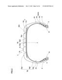 SIMULATION METHOD FOR TIRE diagram and image