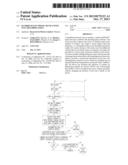 HANDHELD ELECTRONIC DEVICE WITH TEXT DISAMBIGUATION diagram and image