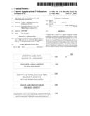 METHOD AND SYSTEM FOR DYNAMIC CREATION OF CONTEXTS diagram and image