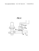 VOICE RESPONSIVE FLUID DELIVERY, CONTROLLING AND MONITORING SYSTEM AND     METHOD diagram and image