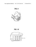 VOICE RESPONSIVE FLUID DELIVERY, CONTROLLING AND MONITORING SYSTEM AND     METHOD diagram and image