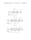 METHOD AND APPARATUS FOR PROCESSING AUDIO SIGNALS AT LOW COMPLEXITY diagram and image