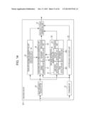 SIGNAL PROCESSING DEVICE, METHOD, AND PROGRAM diagram and image