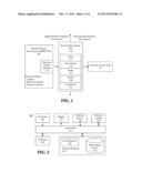 EXTERNALIZED DECISION MANAGEMENT IN BUSINESS APPLICATIONS diagram and image