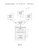 APPARATUS AND METHOD FOR ON-LINE ADVERTISEMENT AND A CENTRAL SUBSCRIPTION     MANAGEMENT SERVICE diagram and image