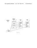 UNIVERSAL CONSUMER CARD OFFER AND REDEMPTION SYSTEM AND RELATED METHOD diagram and image