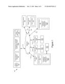 Identifying Prospective Employee Candidates via Employee Connections diagram and image