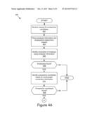 Identifying Prospective Employee Candidates via Employee Connections diagram and image