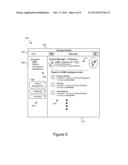 Identifying Prospective Employee Candidates via Employee Connections diagram and image