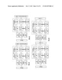 EXPANDING A HIERARCHICAL DISPERSED STORAGE INDEX diagram and image