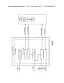 EXPANDING A HIERARCHICAL DISPERSED STORAGE INDEX diagram and image