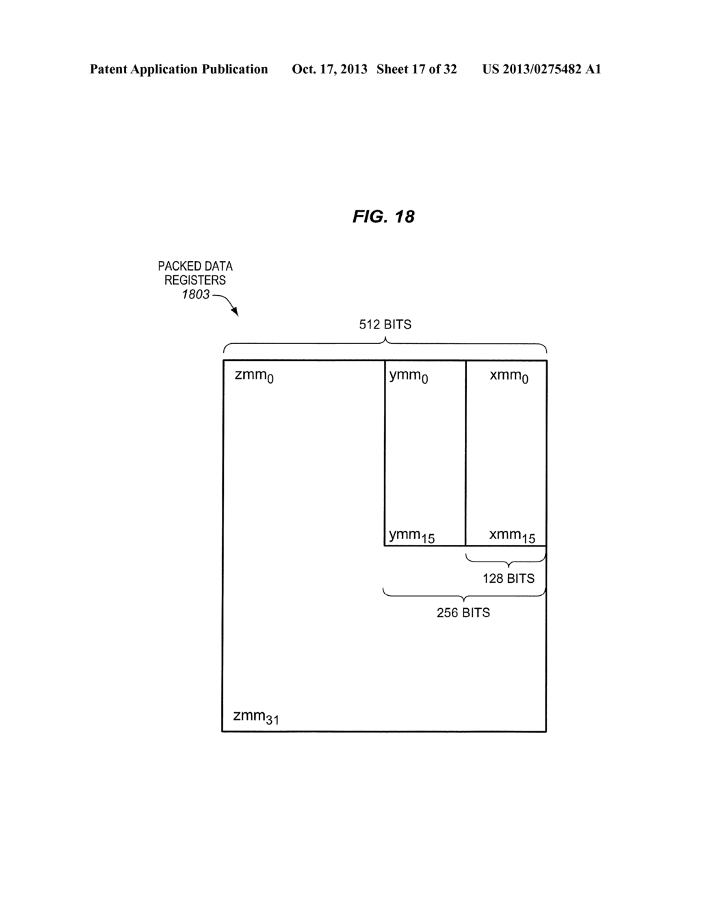 PROCESSORS, METHODS, SYSTEMS, AND INSTRUCTIONS TO GENERATE SEQUENCES OF     CONSECUTIVE INTEGERS IN NUMERICAL ORDER - diagram, schematic, and image 18