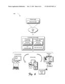 Enabling Web Clients to Provide Web Services diagram and image