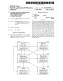 SYSTEMS AND METHODS FOR PROVIDING RECOMMENDATIONS BASED ON COLLABORATIVE     AND/OR CONTENT-BASED NODAL INTERRELATIONSHIPS diagram and image