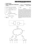 Online Game System and Method diagram and image