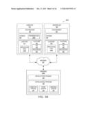 Application Synchronization Among Multiple Computing Devices diagram and image