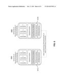 ADAPTIVE SESSION FORWARDING FOLLOWING VIRTUAL MACHINE MIGRATION DETECTION diagram and image